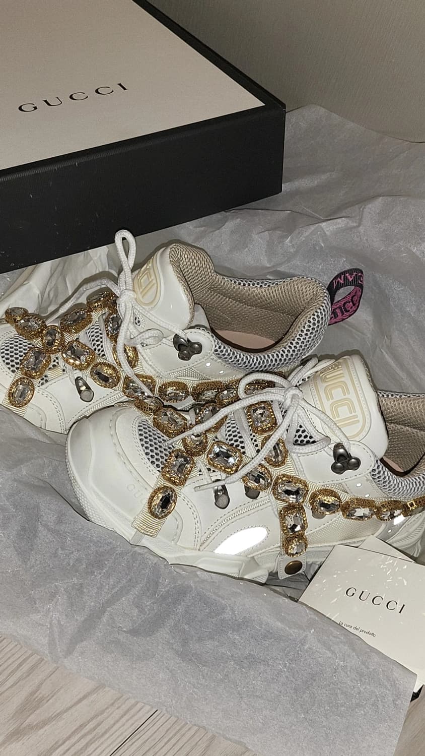 구찌 플래시트렉 상품이미지2