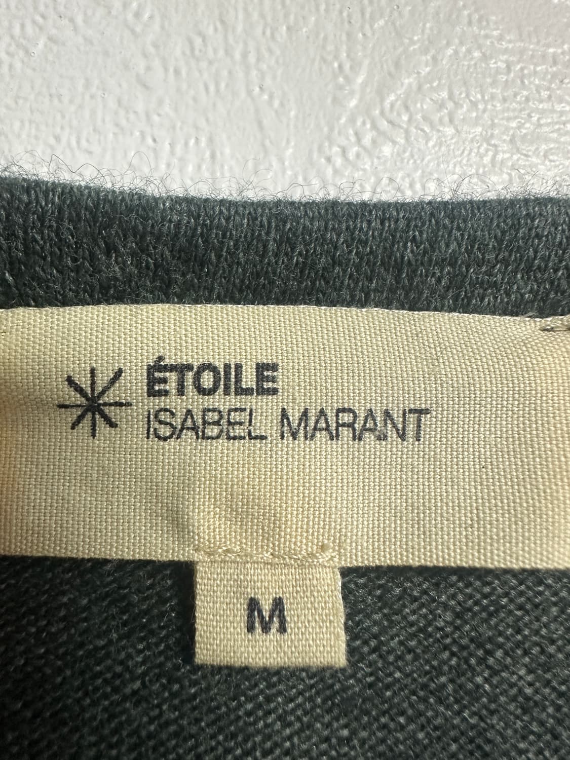 이자벨마랑 원피스 상품이미지3