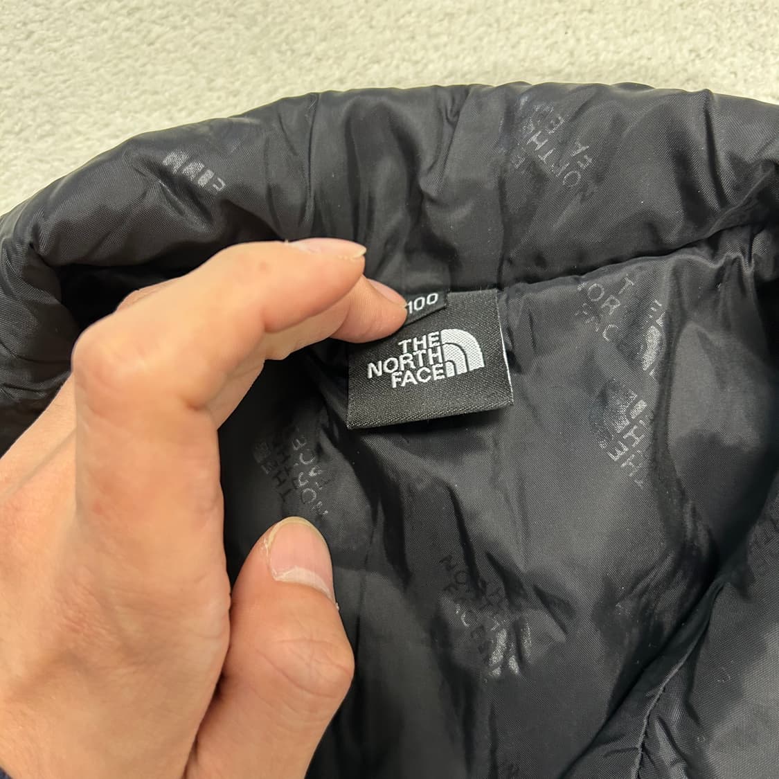 The North Face Light Down Jacket 상품이미지6