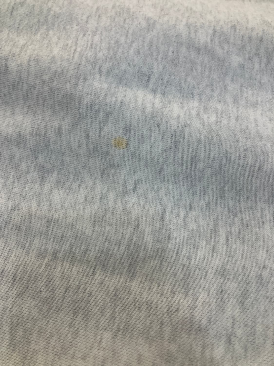 아베크롬비 멜란지 그레이 후드집업 M 상품이미지7