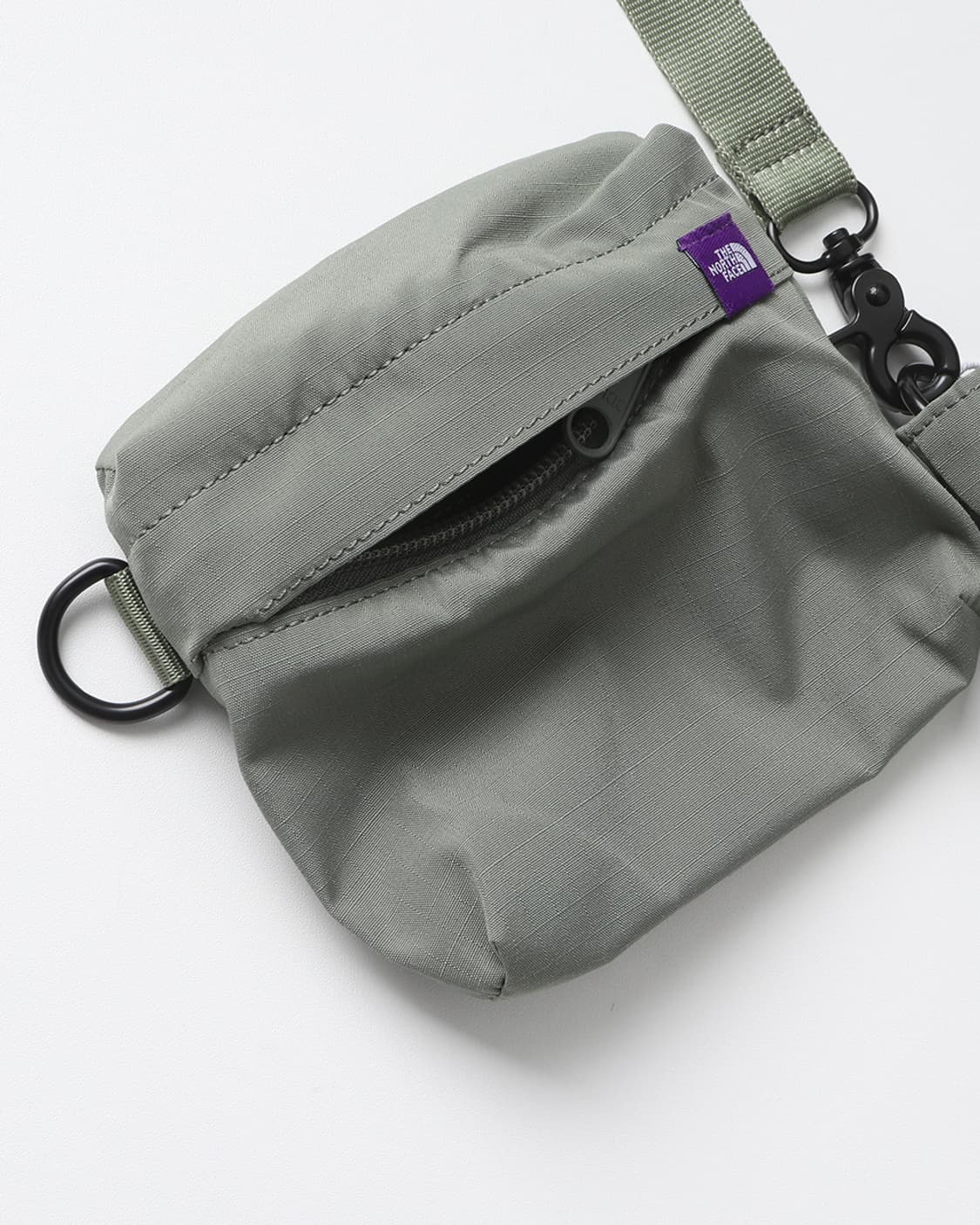 THE NORTH FACE PURPLE LABEL Multi Bag 상품이미지10
