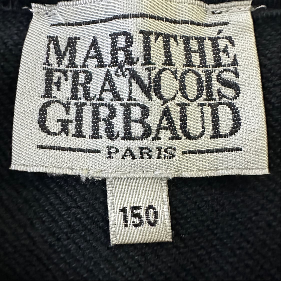 150 마리떼 키즈 맨투맨 0316D 상품이미지2