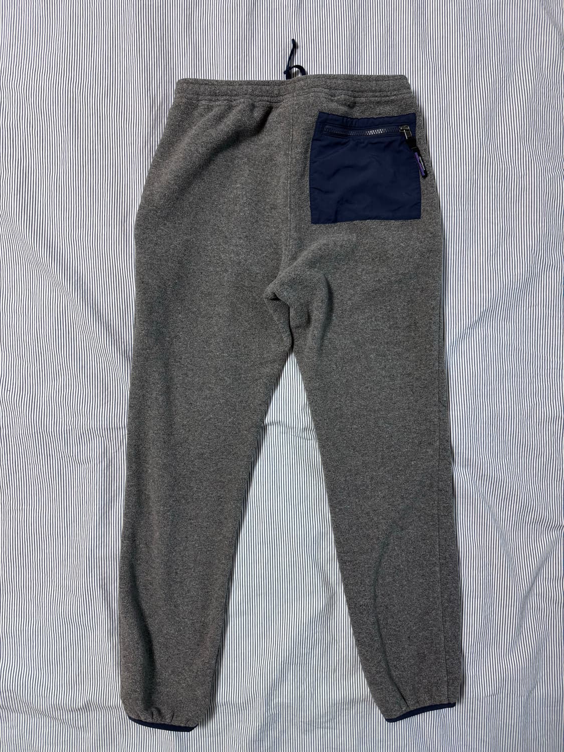 파타고니아 신칠라 팬츠 니켈 S 상품이미지3