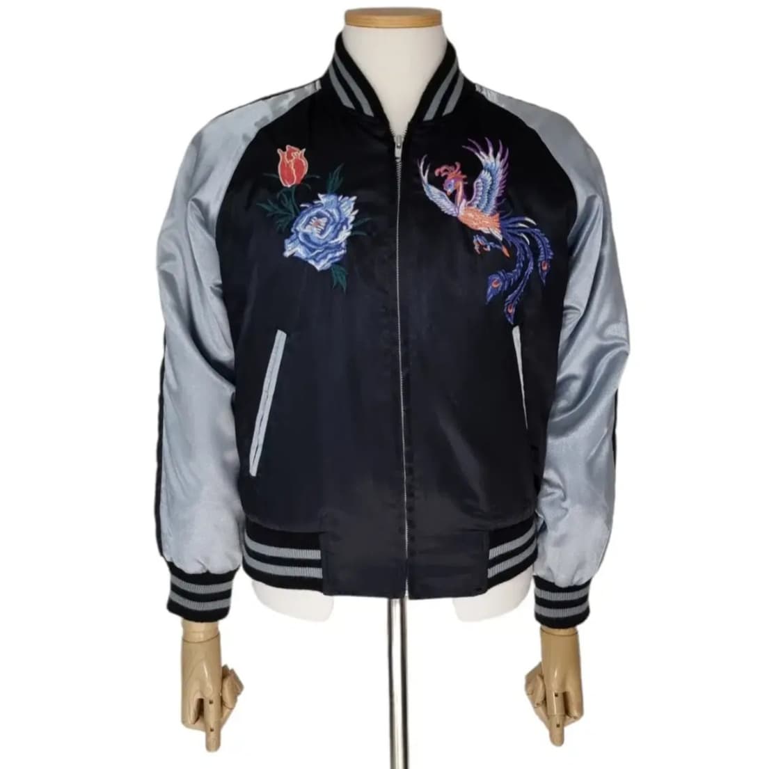 (S) 호시히메스카쟌 스카잔 수베니어자켓 hoshihime  상품이미지3