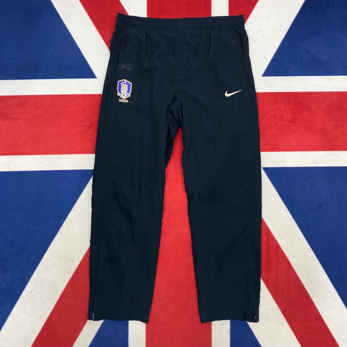 나이키 국대 스트링팬츠 L  상품이미지1