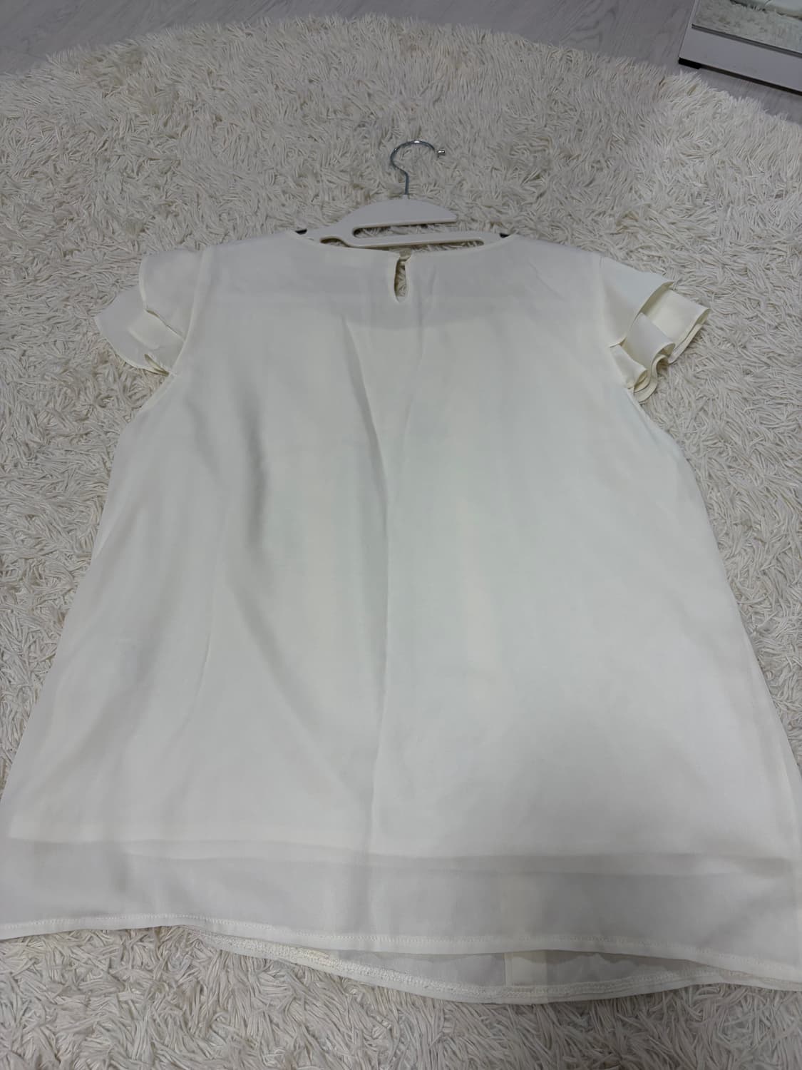 모리 날개블라우스 상품이미지3