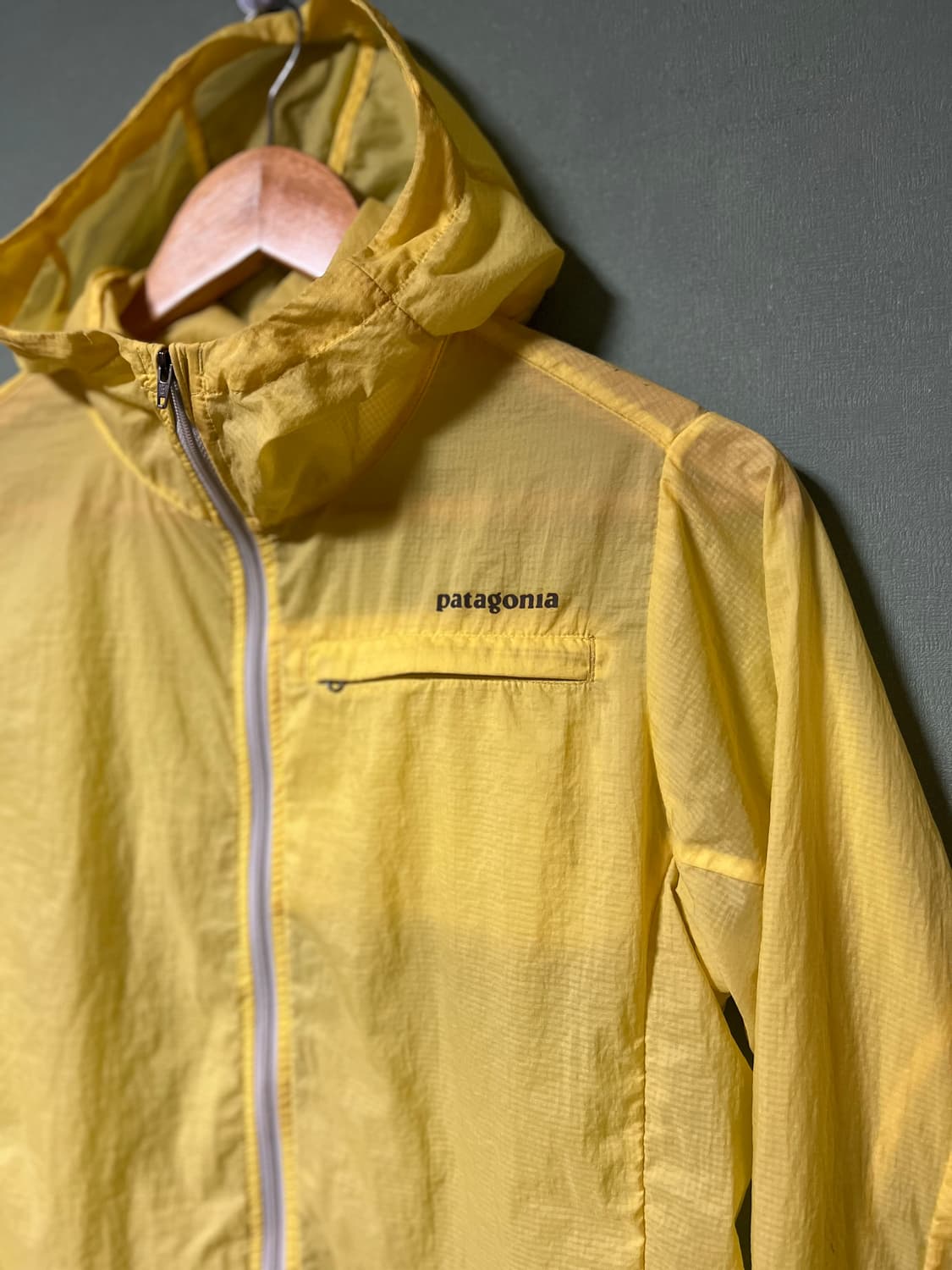 Patagonia Houdini jacket   상품이미지2