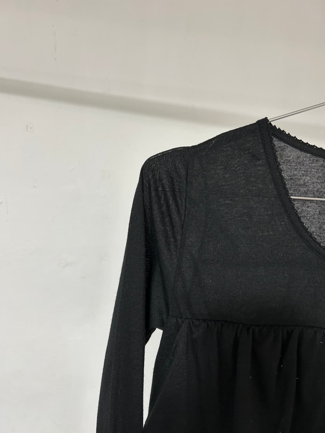 vtg top 상품이미지2