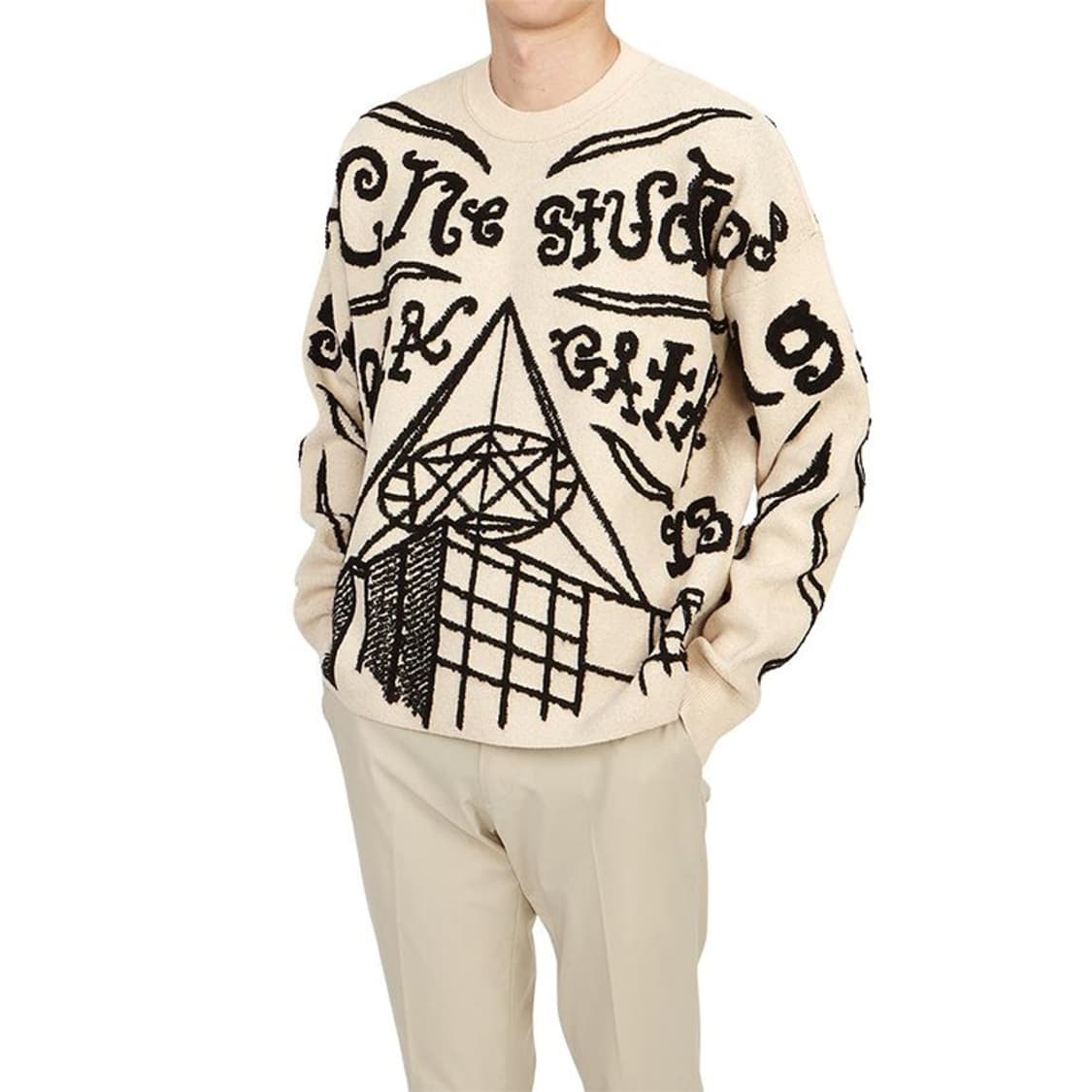 아크네스튜디오  상품이미지6