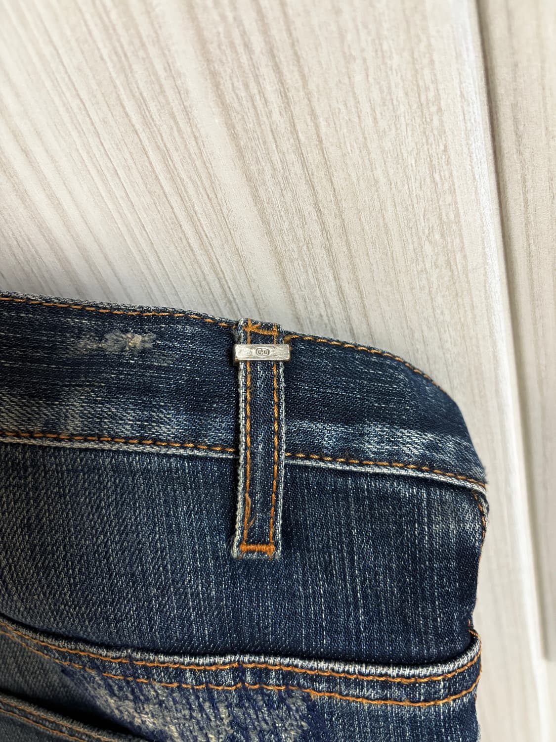 디올옴므 08FW 커스텀제이크 상품이미지6