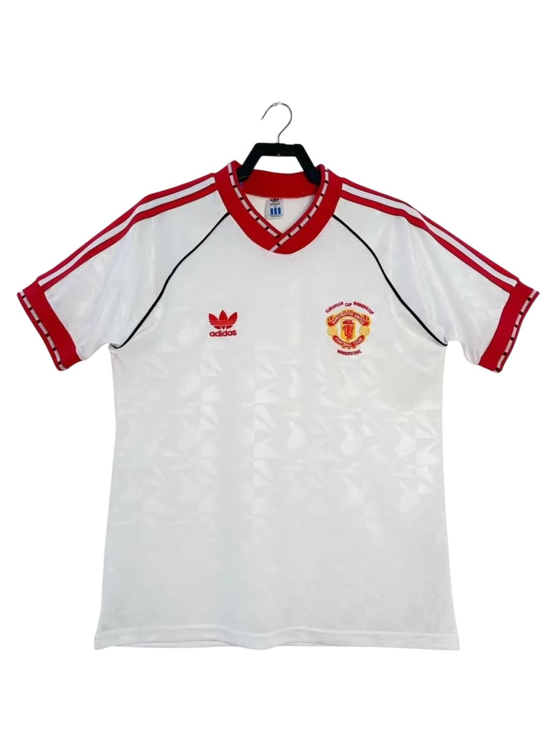 90-91 맨유 어웨이 유니폼 상품이미지1