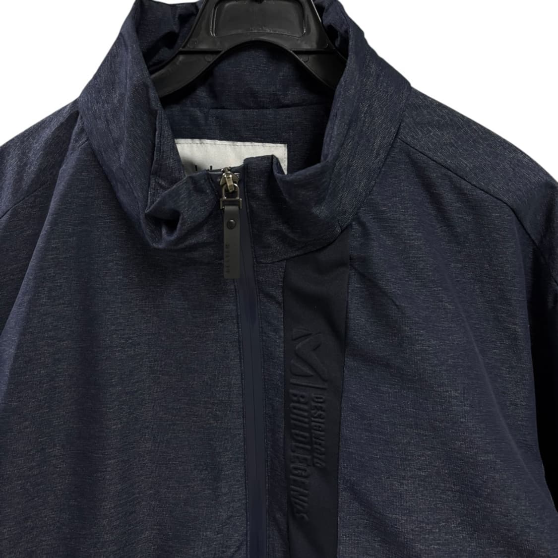 밀레 바람막이점퍼 상품이미지3