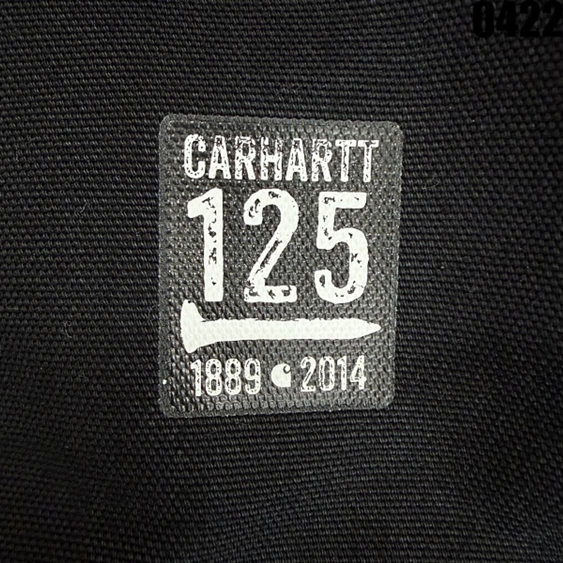 CARHARTT 후드 집업 자켓 S 0422 상품이미지7