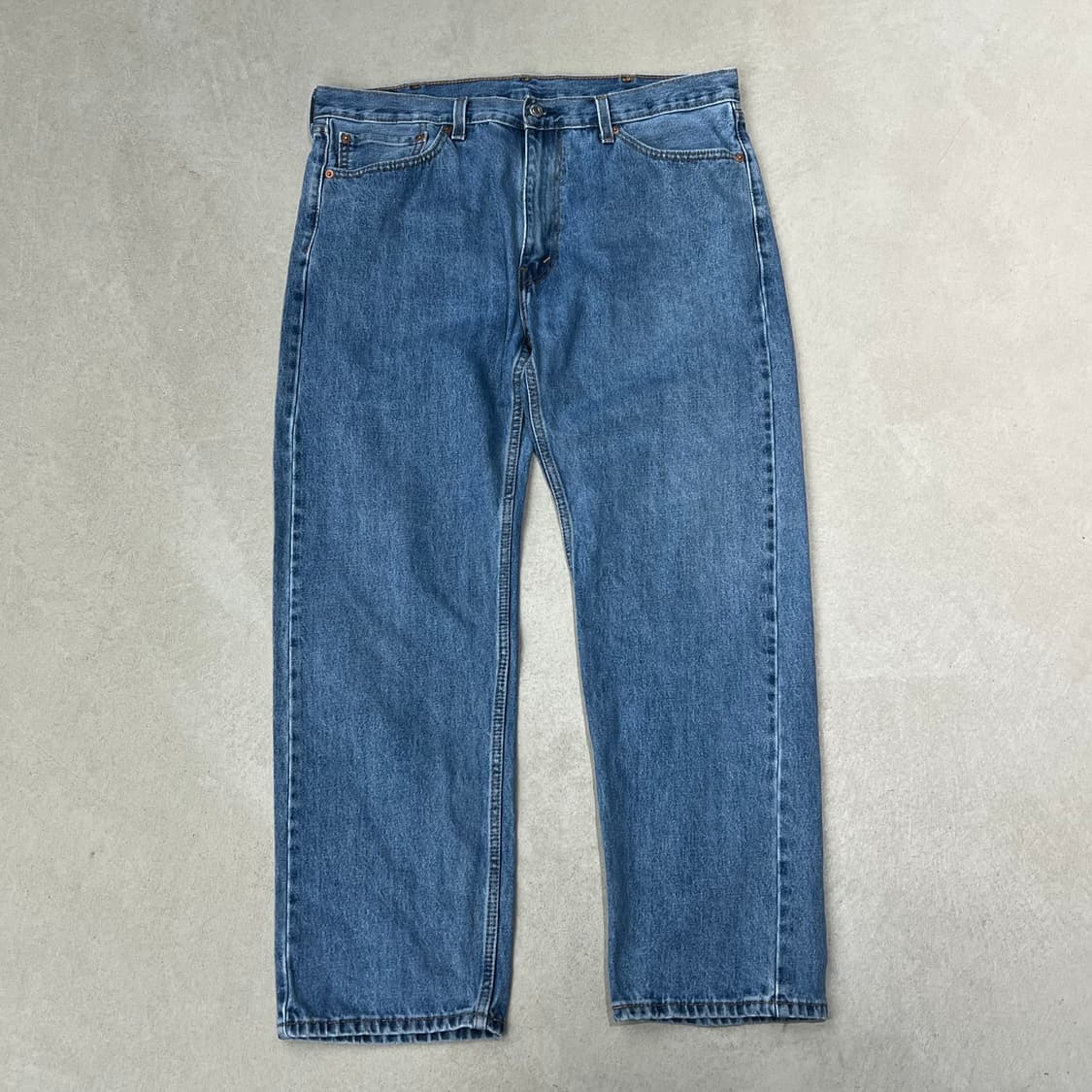 리바이스 505 데님팬츠 s09507 상품이미지1