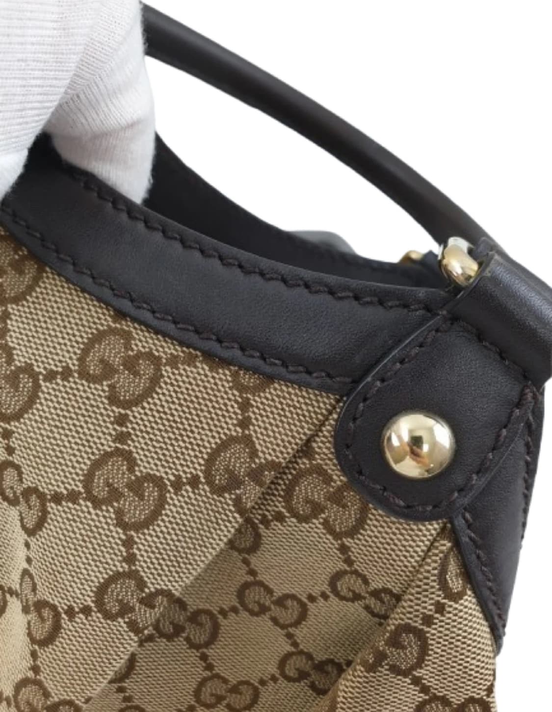 구찌 수키 호보백 상품이미지7