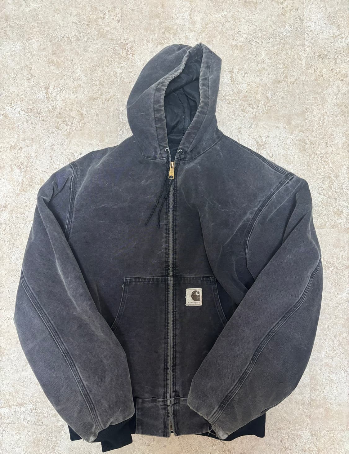 칼하트 액티브 자켓 상품이미지1