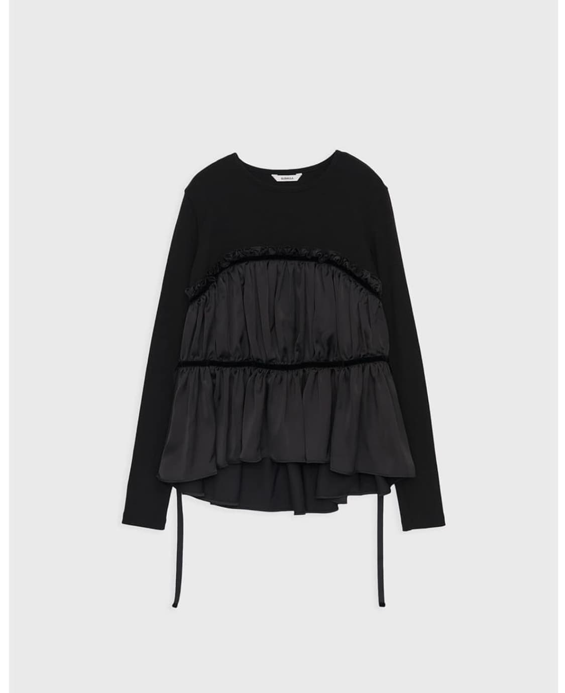 버뮬라 롱슬리브 상품이미지3