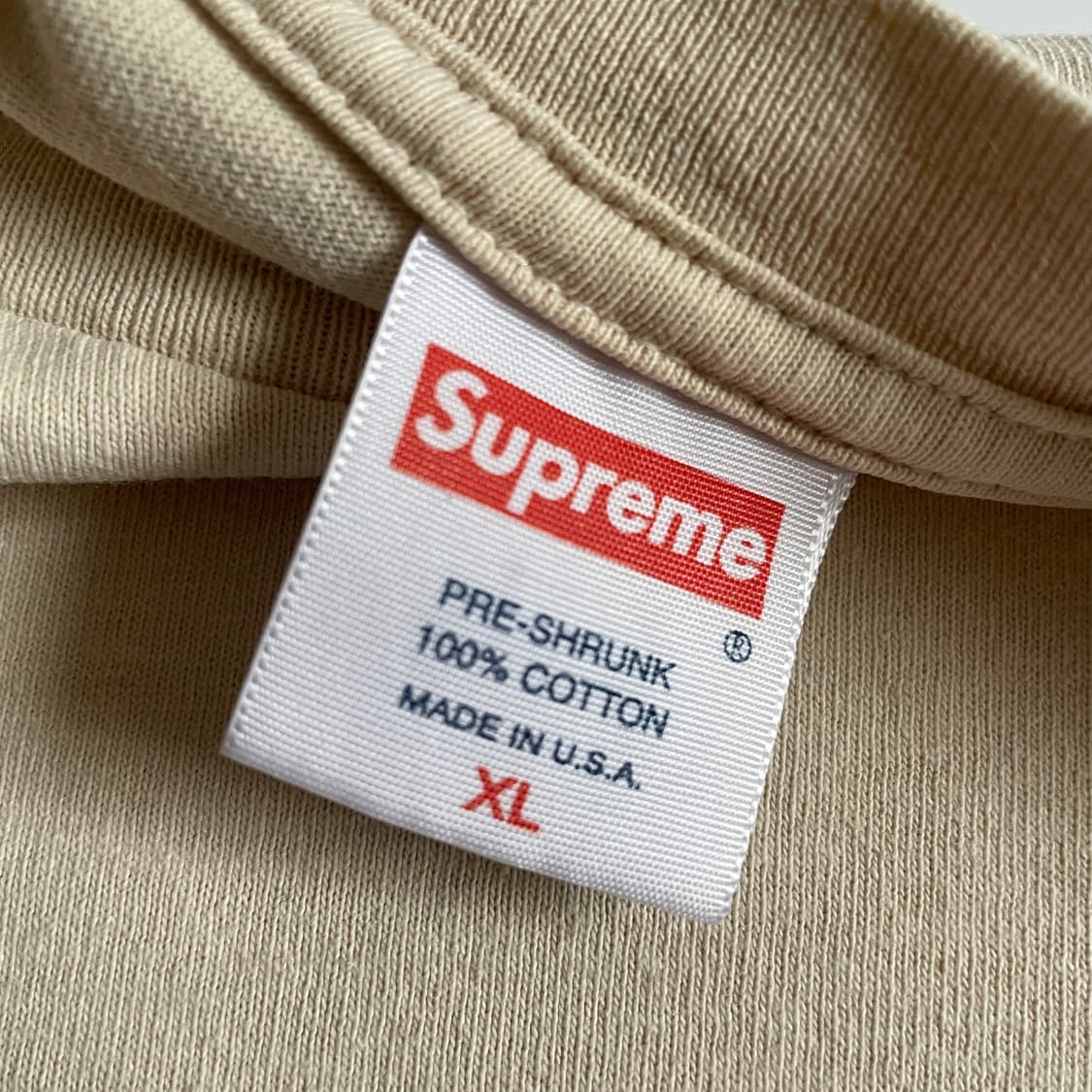2005 Supreme 상품이미지3