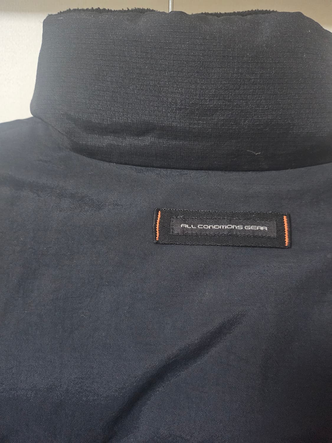 나이키 acg 랍스탑 푸퍼 패딩 자켓L 상품이미지6