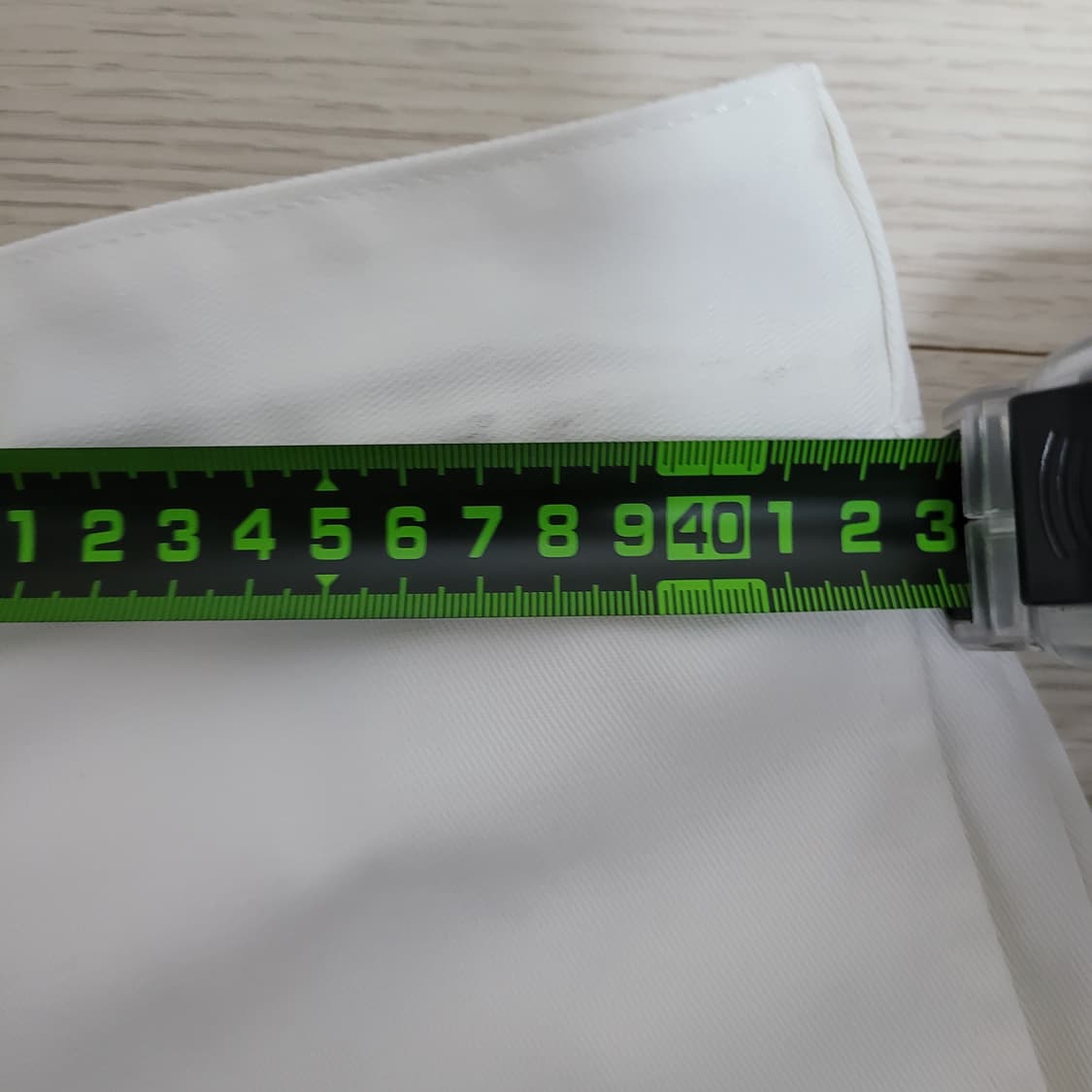 미국 디키즈 874 오리지널핏 화이트 34x32 상품이미지9