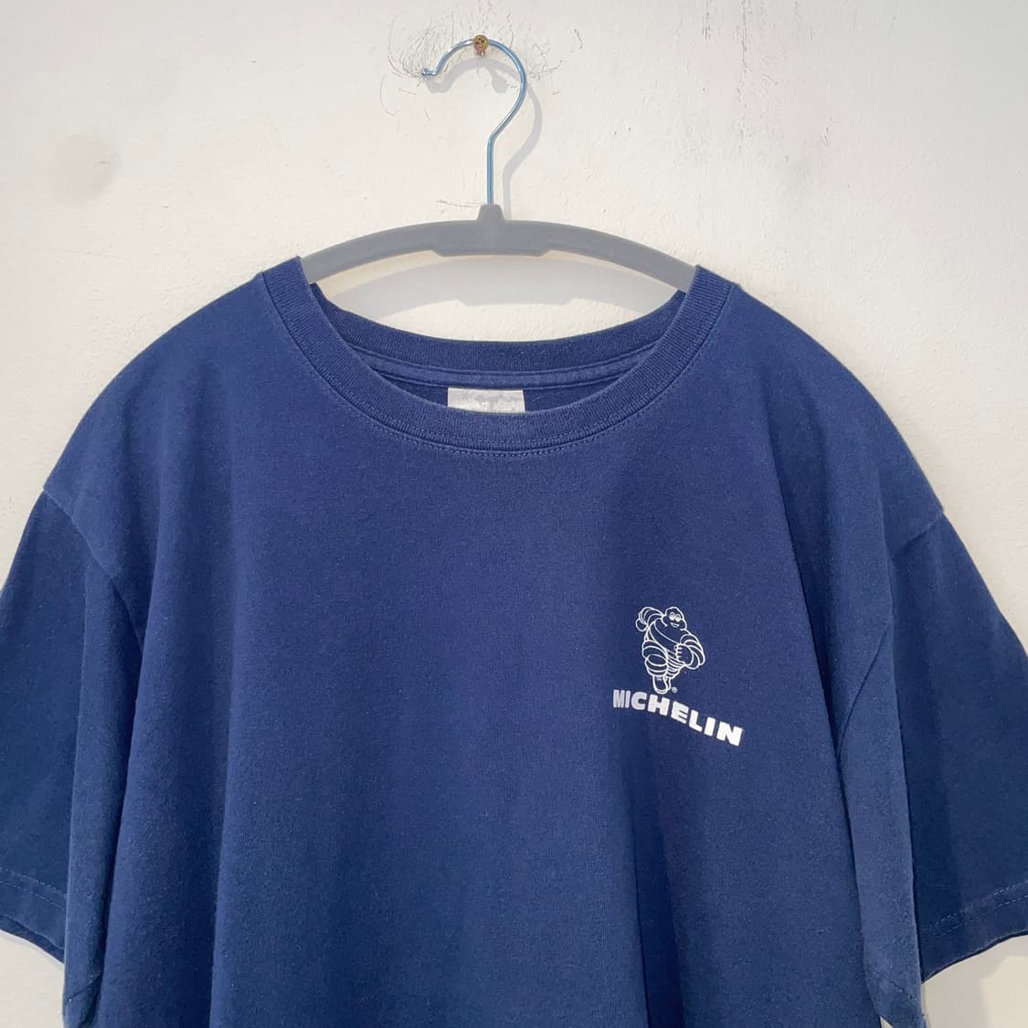 MICHELIN Vintage T-shirts 상품이미지2