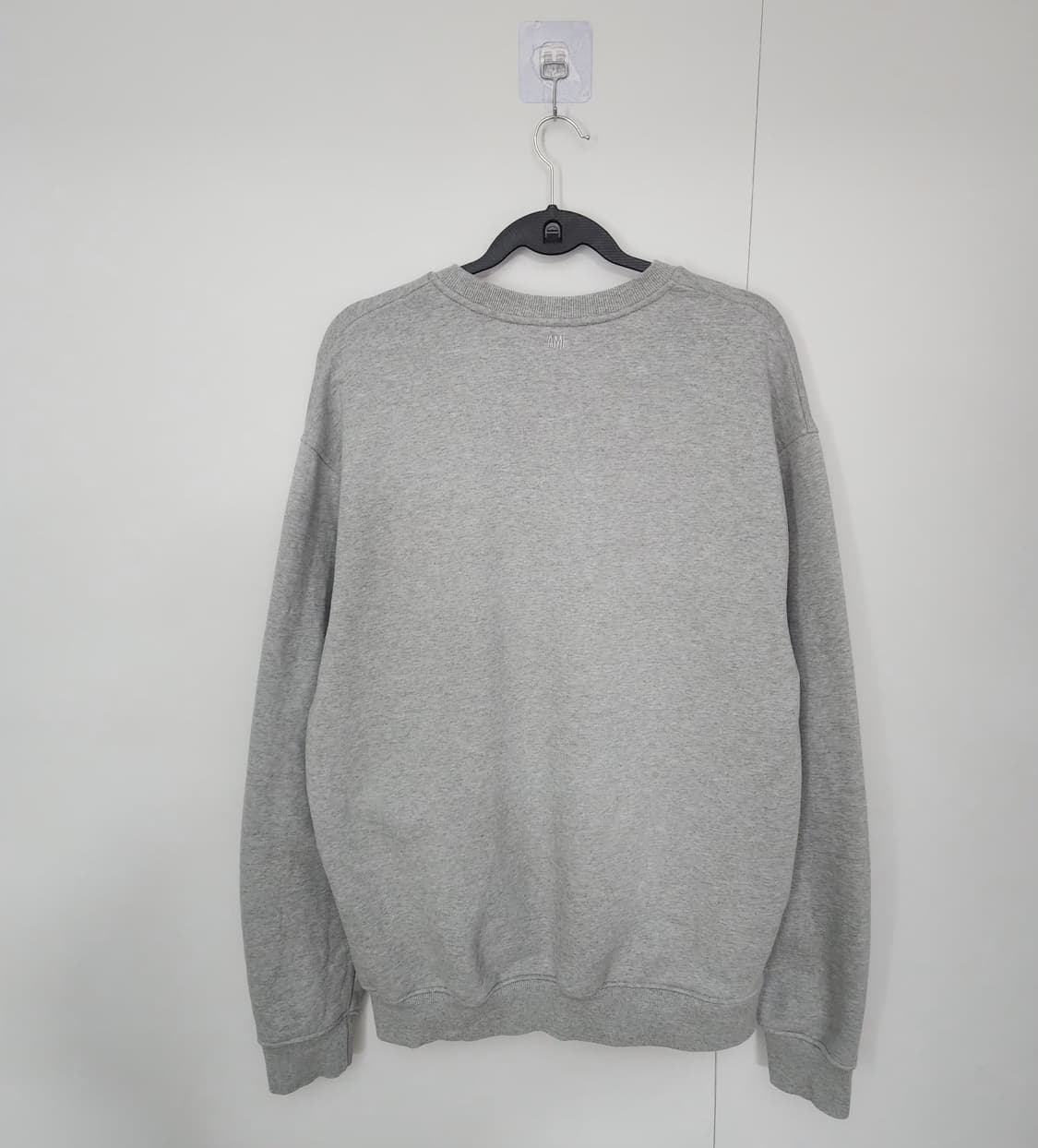 아미 맨투맨 110 상품이미지2