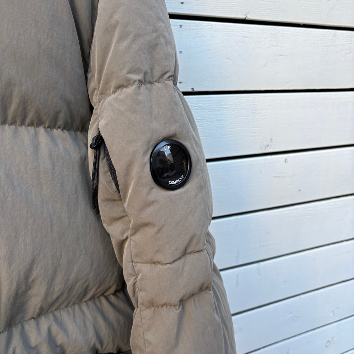 C.P Company CP컴퍼니 패딩 상품이미지3