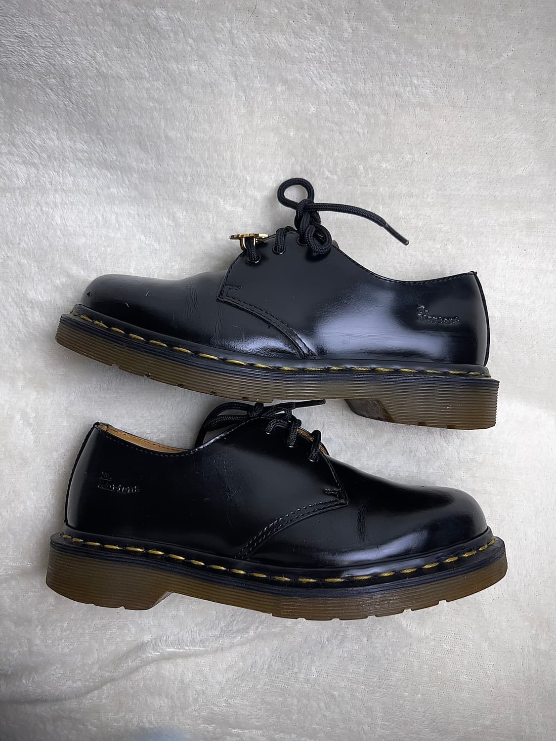 [36] 닥터마틴 1461 스무스 50주년 || 225-230 상품이미지3