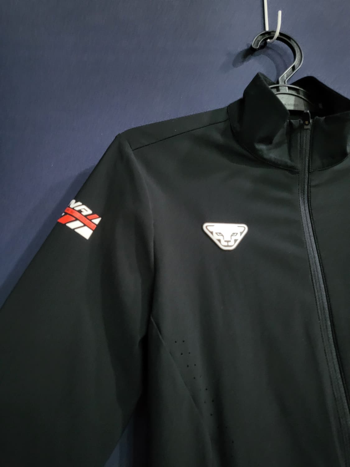 다이나핏 집업자켓 트레이닝복 상품이미지2