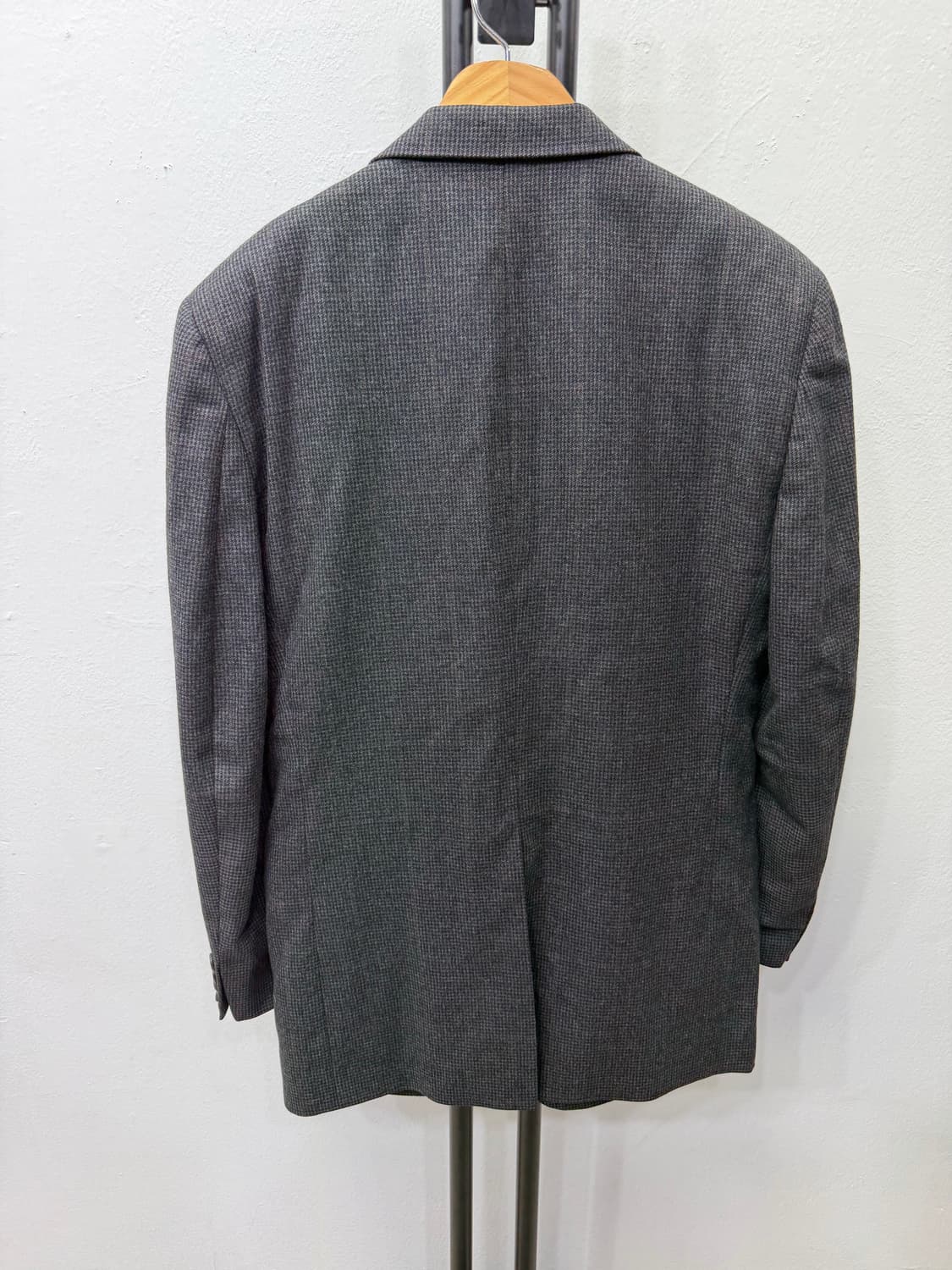 정품) 버버리 남성 정장 셋업 상품이미지3