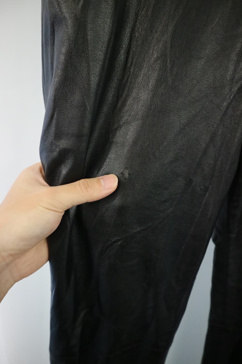 Nanushuka pants 상품이미지2