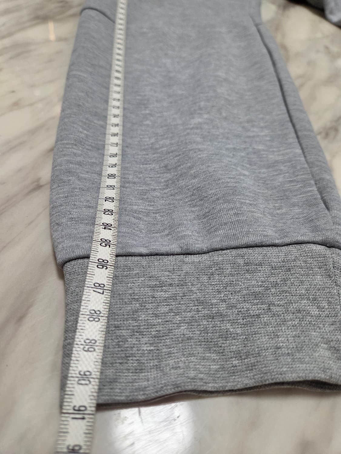 나이키 테크팩 조거팬츠  상품이미지2