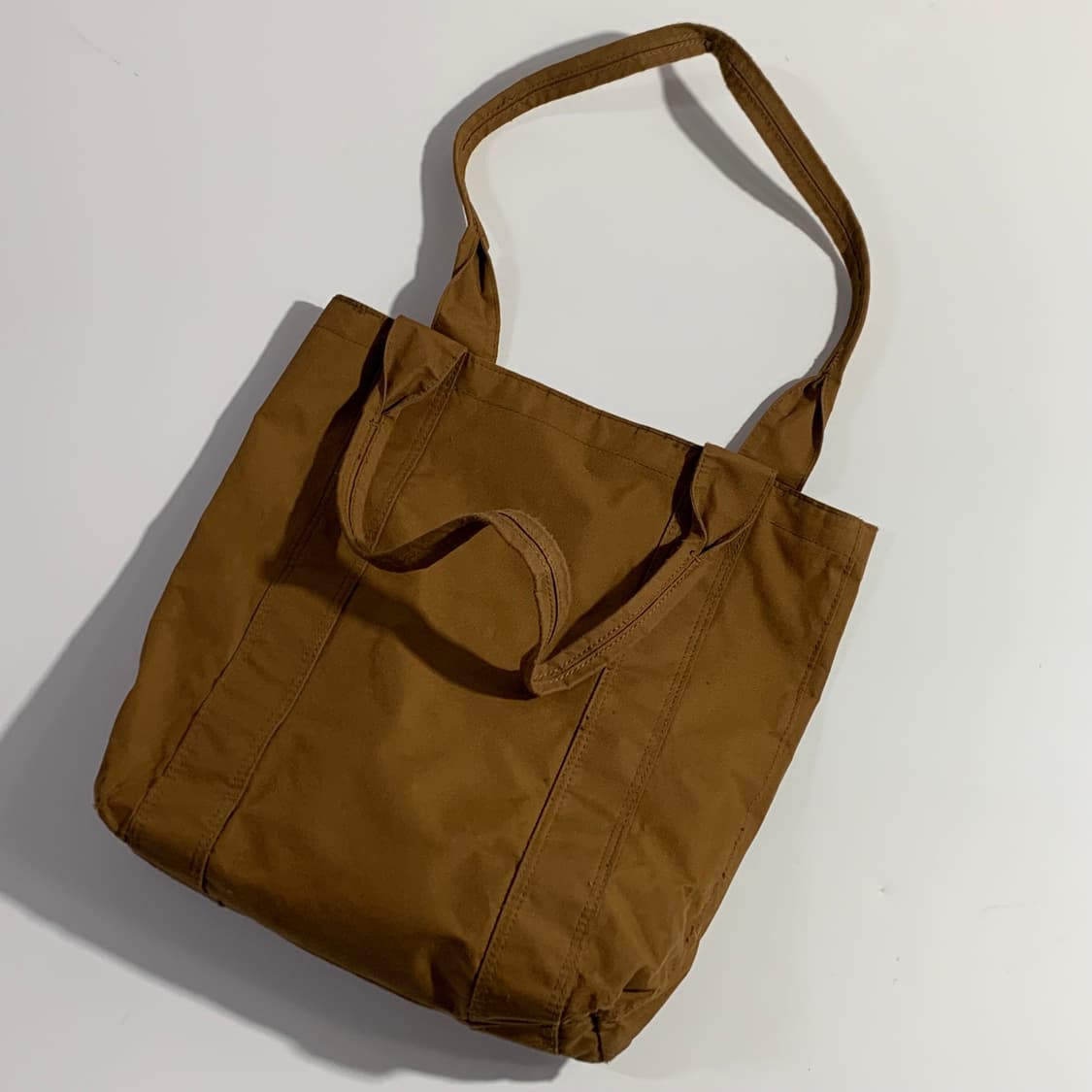칼하트 에코 토트백    상품이미지3