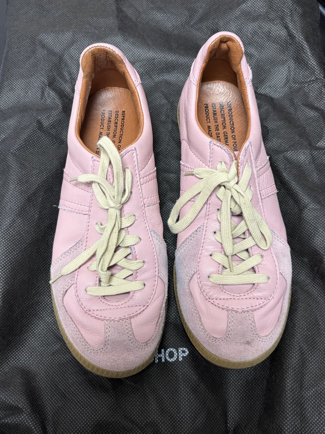 리프로덕션오브파운드 독일군 240 상품이미지1