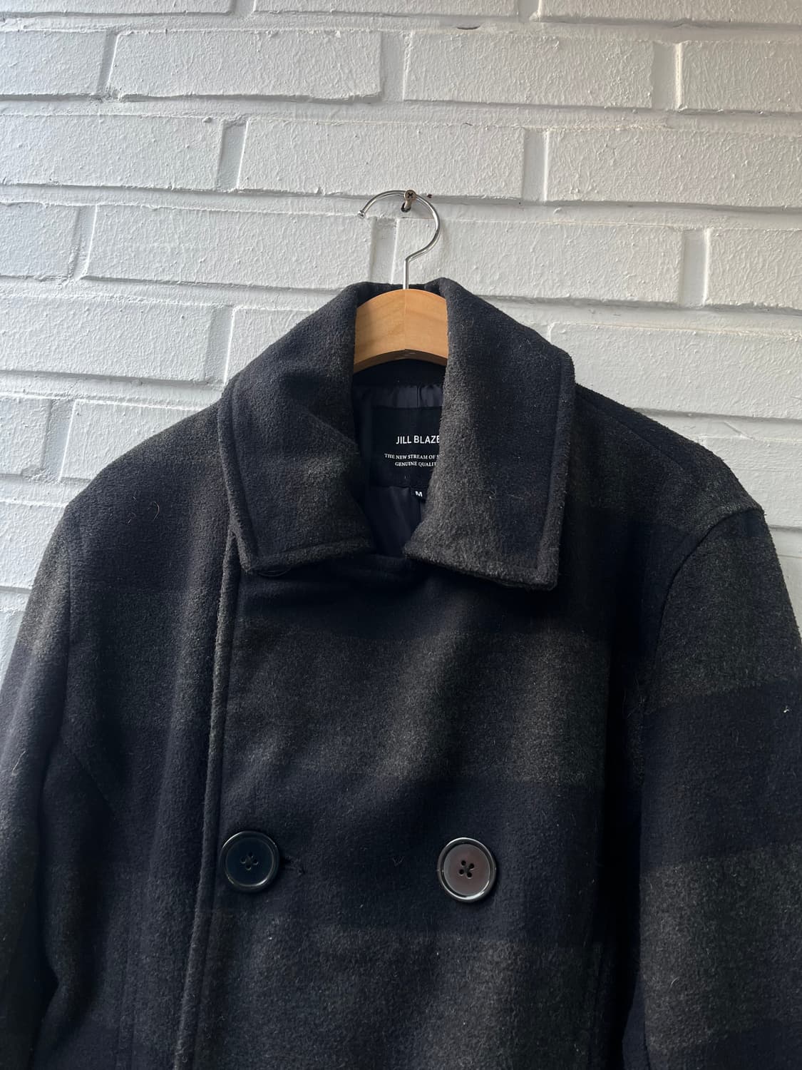 JILL BLAZE coat 상품이미지3