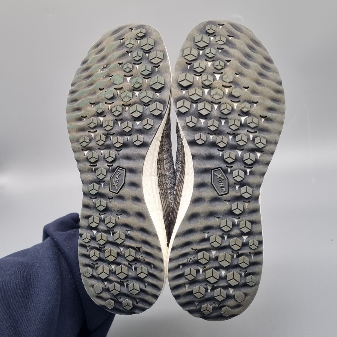 아이더 트레킹화 255 상품이미지3