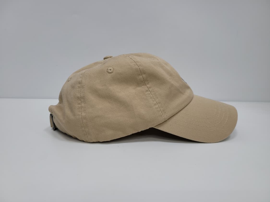 POLO 폴로랄프로렌 코튼 볼캡 / FREE 베이지
 상품이미지4