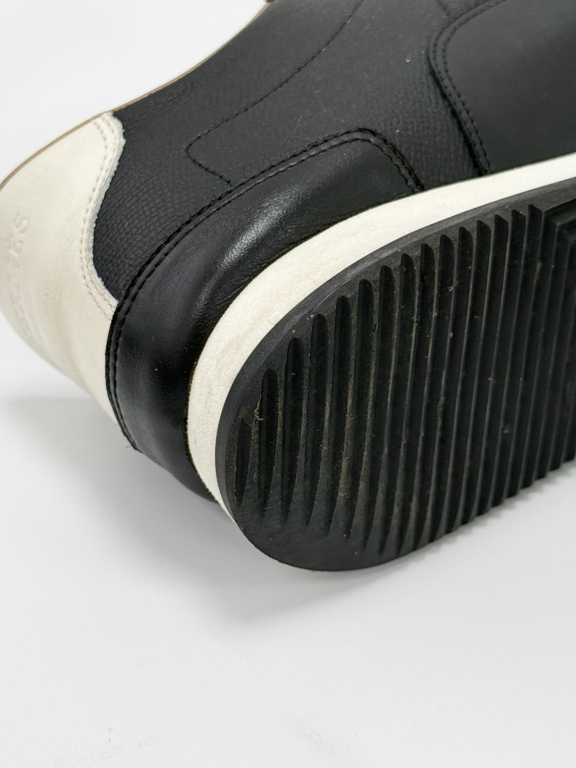 Hermès Leather Sneaker43 상품이미지6