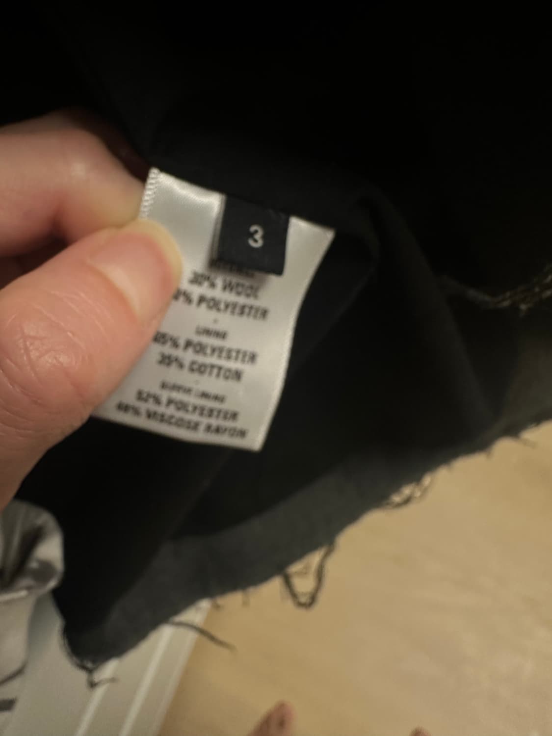 HYEIN SEO 혜인서 자켓 판매 상품이미지7