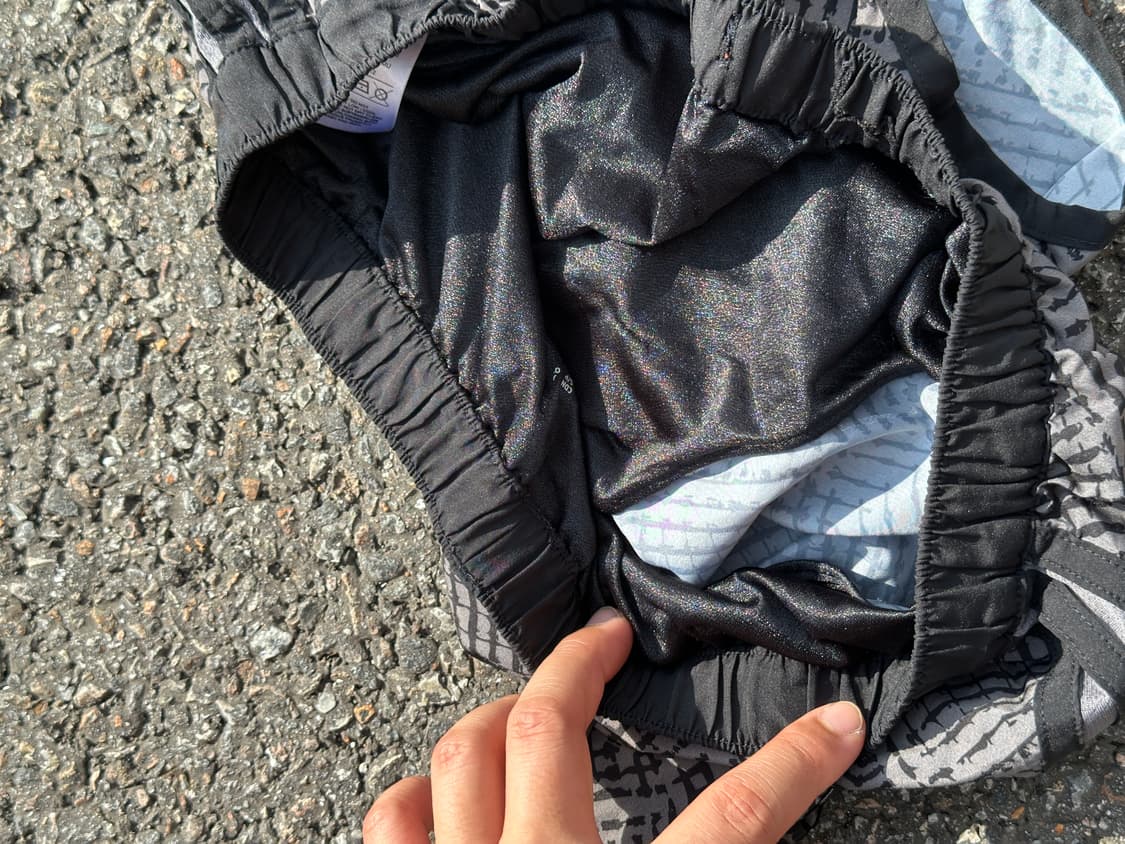 [S] 아디다스 여성 패턴 러닝 쇼츠 반바지 상품이미지7