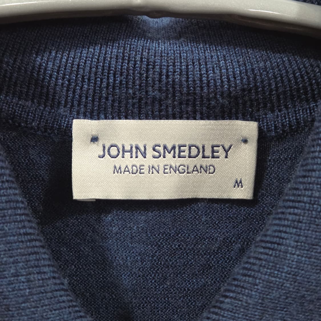 존스메들리 울 카라니트 M  상품이미지2