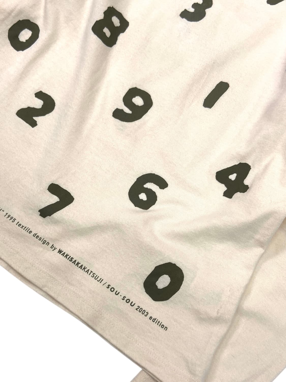 Sousou long sleeve 상품이미지3