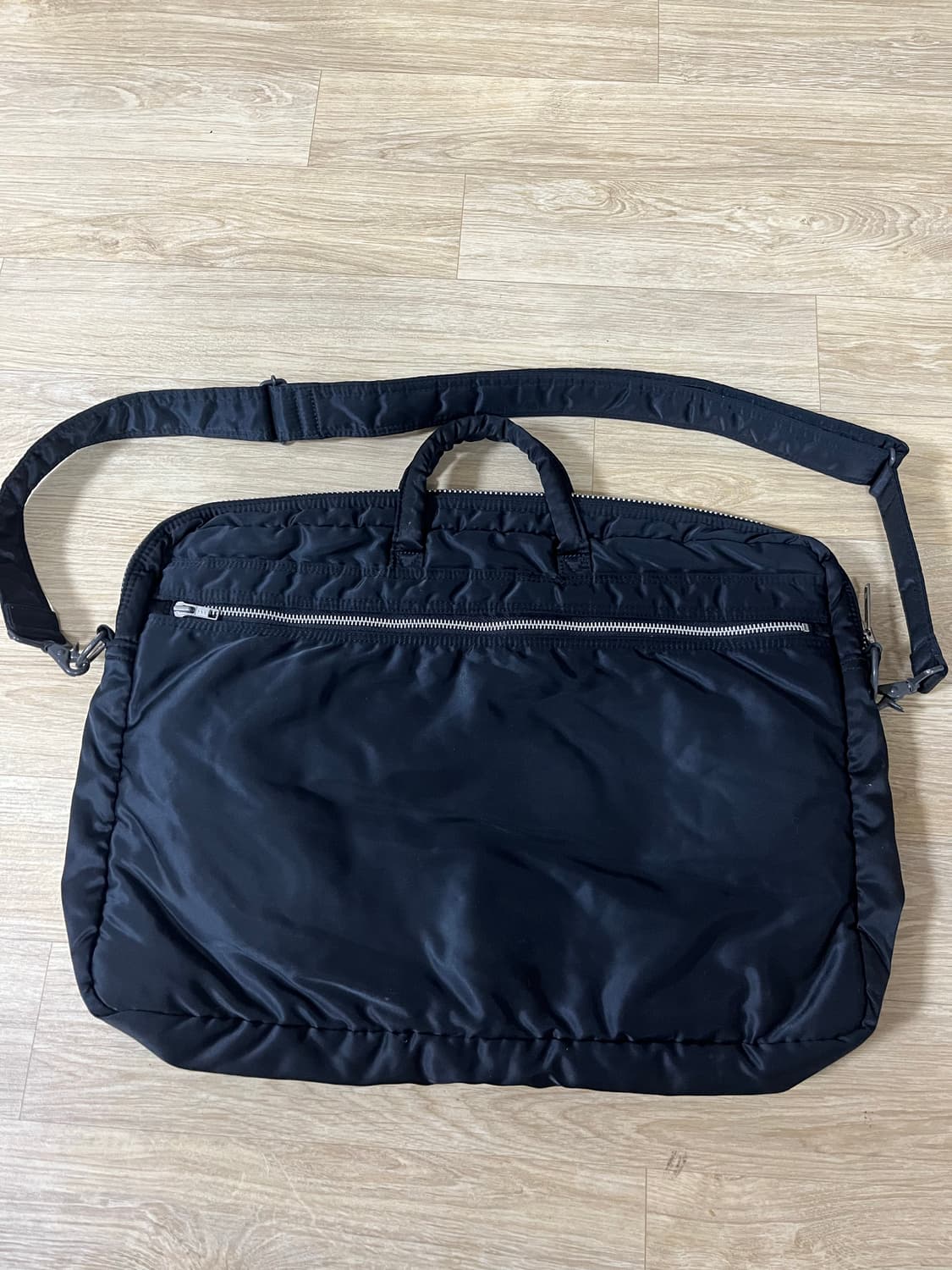 요시다 포터 탱커 2way 브리프케이스 상품이미지2