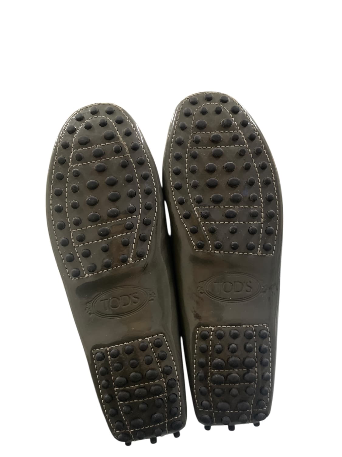 Tods 애나멩 플랫슈즈 36 (gr-3044) 상품이미지5