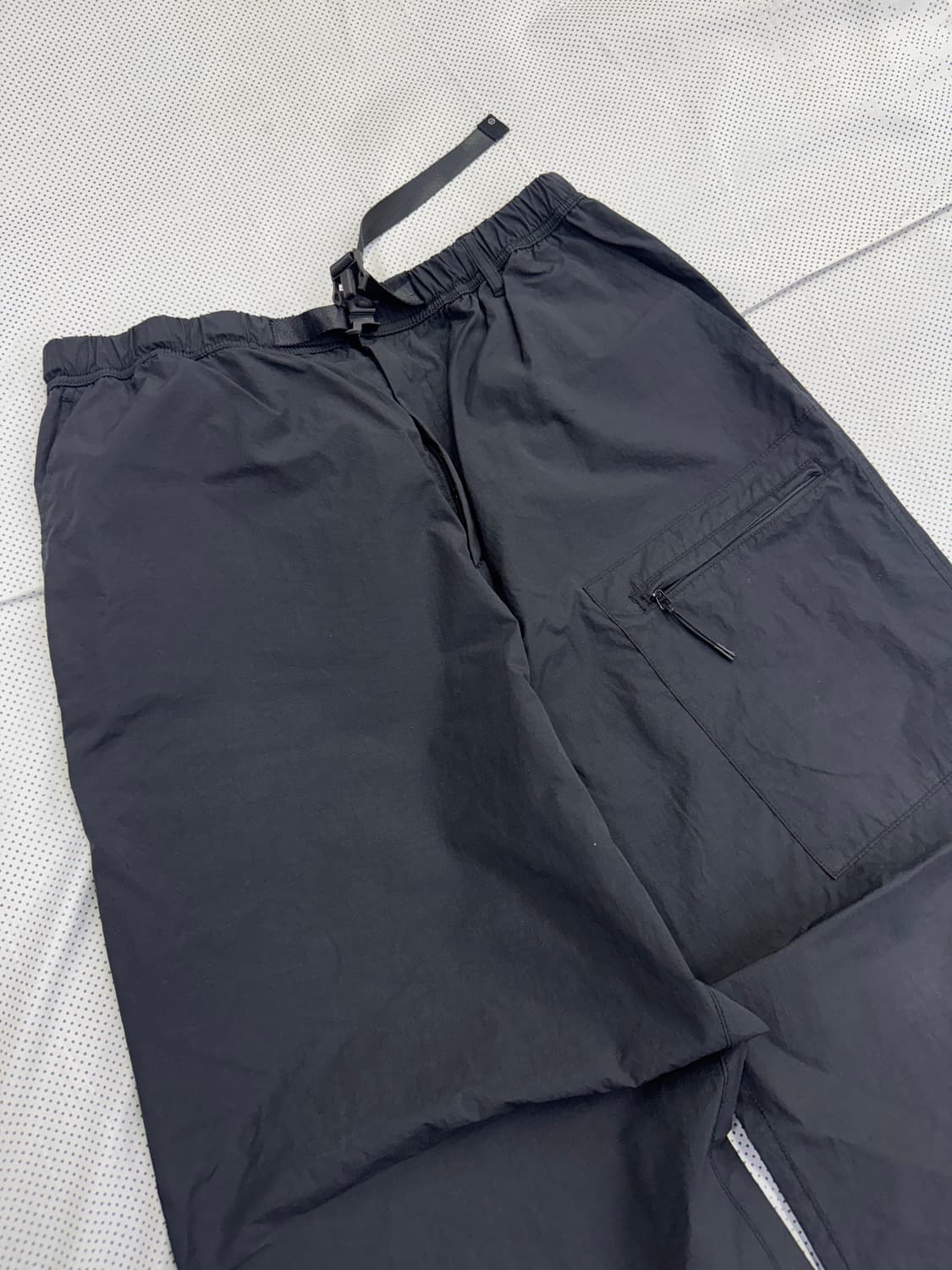 모이프 moif 유니폼팬츠 상품이미지3