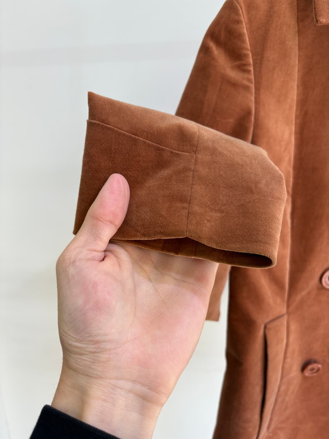 23区 자켓 상품이미지4