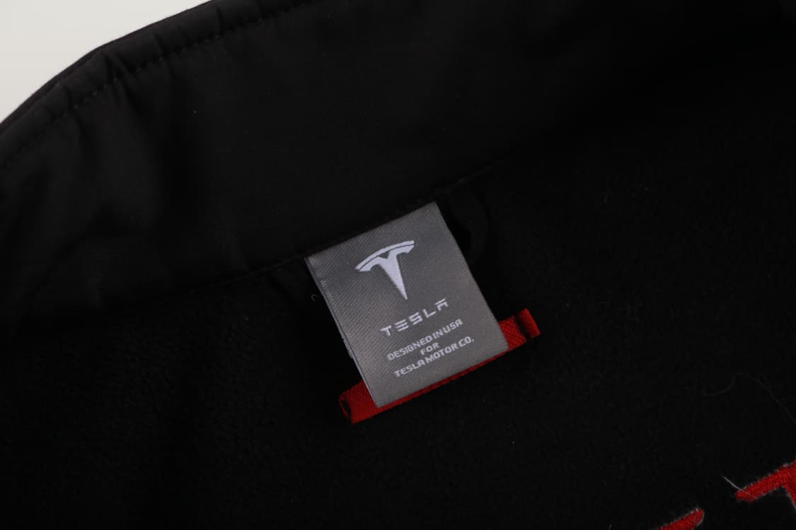 [XL] 테슬라 소프트쉘 자켓 상품이미지6