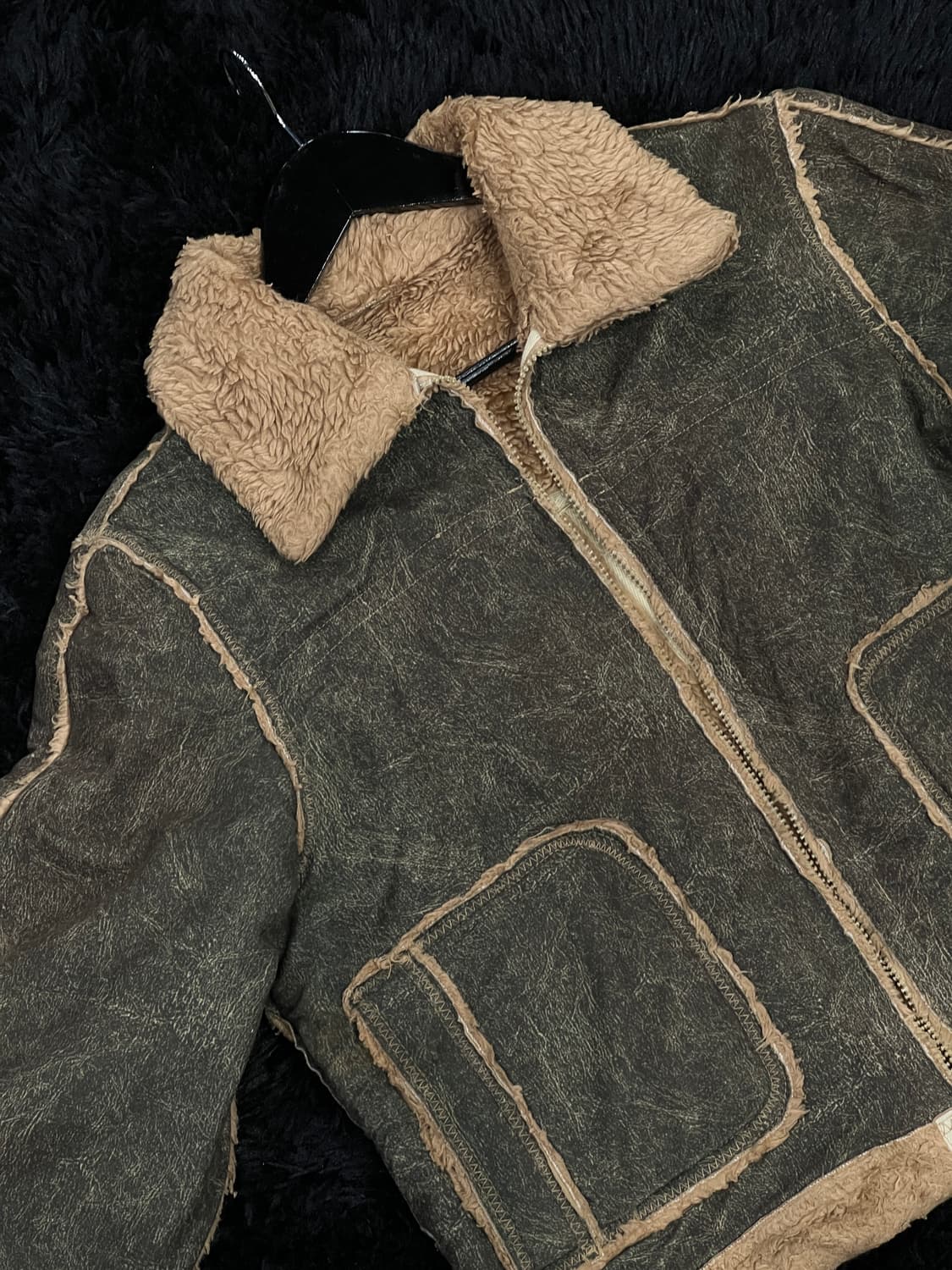 JPN Mustang 상품이미지2