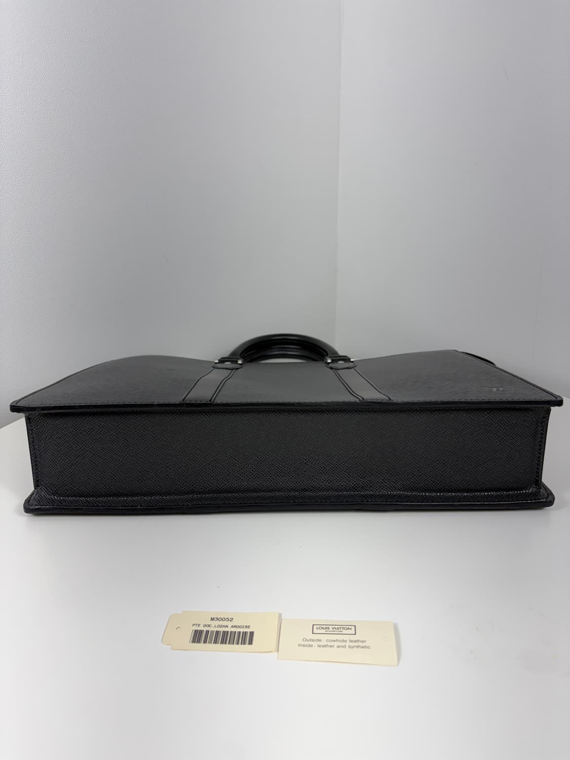 루이비통 M30052 타이가 로잔 서류가방 상품이미지6