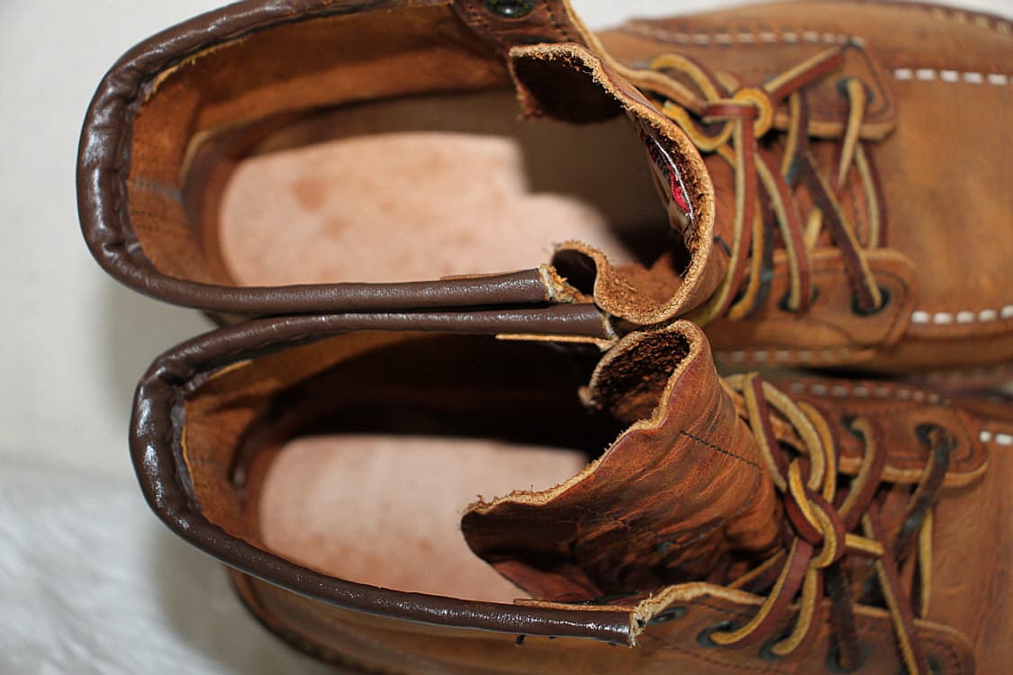 Red wing 레드윙 7(250) 상품이미지7